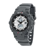 Watch Sector No Limits Man EX-09 in Plastic R3251296003 - R3251296003
